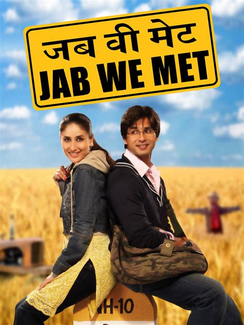 jab we met pics